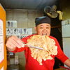 有名なからあげ＆焼き鳥屋さん【姶良】