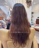 ヘアドネェーション「初めてのヘアドネーション――緊張から晴れやかな笑顔へ」