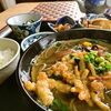 お腹いっぱい食べれて、かなりのコスパ！！【霧島】