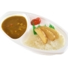 お子様カレー