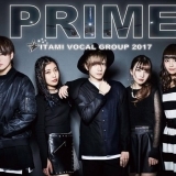 伊丹発！ 5人組 VOCAL GROUP 【PRIME】プライム！