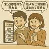 ランディアプリなら複数の土地情報をまとめて探せる「【宮崎市で土地探し中の方へおすすめのアプリ✨】複数サイトの物件を一括検索できる「ランディ」！匠のGENで無料ID発行中！」