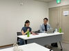 「同友会江戸川支部例会で『情報発信の大切さ』についてお話させていただきました。地域で活動している企業の社長様、オーナー様の少しでもお役に立てたら光栄です。」