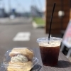 アイスアメリカーノ
