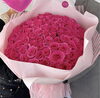 「プロポーズの花束をお預かりしました♡【宮崎/ボトルフラワー/ドライフラワー/プロポーズの花束保存/生花加工/宮崎ドライフラワー】」