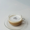ホットドリンク