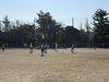 「【U-13】活動レポート〈開催日:1/25(日)〉」