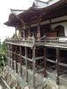 「清水寺！？   …いえ、狸谷山不動明王です」