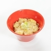 ワンタン拉麺 ☆醤油ベース