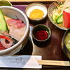 【和食居酒屋　ひいらぎ】和洋のランチを堪能できる居酒屋さんでランチ