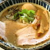 【にぼし中華　廣はし】こだわりスープが自慢のラーメン屋さんでランチ