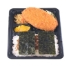 のりコロ弁当