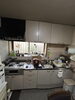 before「施工事例（キッチンリフォーム　船橋市松が丘　K様邸）」
