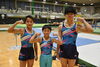 「第19回ジュニアカップ体操競技選手権大会に15名の選手が出場しました！【Vol.2】」