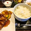 【中華　風蓮】すべてに満足できる中華料理屋さんでランチ