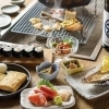 【炉端焼き いろり】千歳市千代田町