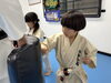 「12月2日(火)の稽古風景≪ 明石/空手/スポーツ/運動/幼児/小学生/お稽古/習い事≫」
