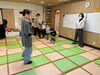 順番待ち〜☺️「運動療育やってます‼️【札幌市北区篠路　児童発達支援　放課後等デイサービス】」
