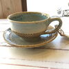 「pottery toi 新作！！」
