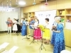 ウクレレ演奏「ウクレレで夏を感じる🏝️🐙」