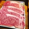 A5ランクの仙台牛入荷。「ゆったりと広い個室で◇ご法事・こ慶事のご予約承り中」
