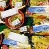 「魚魚市場鮮魚コーナーおすすめは「バーべキュー3点セット」です♪」