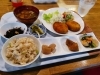小料理 天毬 おばんざいでほっこりランチ ランチ特集 岡崎幸田のランチをまとめました まいぷれ 岡崎 幸田 小料理 天毬 おばんざいでほっこりランチ ランチ特集 岡崎幸田のランチをまとめました まいぷれ 岡崎 幸田