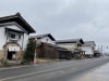 「喜多方市小田付通り「明治蔵」冬季休業のお知らせ」