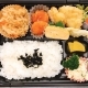 日替り弁当