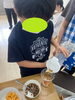 「夏ならではの素麺🎐🍉【札幌市北区児童デイサービスこぱんはうすさくら札幌太平教室】」