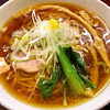 【麺の風　祥気】完成度の高い味で女性にも人気のラーメン屋さんでランチ