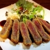 ビフカツスペシャル