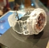 「スケルトンバンドのG-SHOCK！」