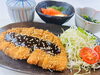 味噌だれとんかつ「   ○・。＊　週替わりアザレアランチ　＊。・○6/16～　6/22まで」