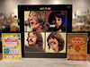 1970年発売の“レット・イット・ビー ”「本日も20:00からの営業です！締切間近！“新居浜あかがねポイント、最大30％ポイント大還元フェア”&「まちのお店でペイペイジャンボ」！！」
