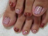 「ツイードチェック♪」