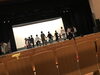 本番前の様子！「発表会に向けて、みんなで協力しながら大きく成長中！」