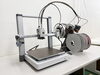 障害者雇用創造センター3Dプリンタの紹介「障害者雇用創造センターインタビュー　【第三回】　見学・体験・利用の流れを完全解説！（中編）」