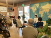 「カフェで腰痛ケア！5/23 Brew Coffeeコラボボディワークのご報告と次回予告」