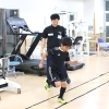 スポーツ外来