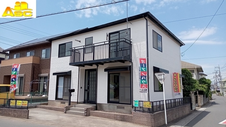 「価格変更しました！　伊奈町大針 中古戸建住宅　毎週土日・祝日に現地販売会を開催中！」