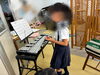 「ピアノ、音楽療法、療育、ドラムギター教室の楽音楽教室です。」