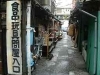 昔懐かしい駄菓子が山積み 西日暮里の駄菓子屋横丁 Let S 下町 わがまち散策 まいぷれ 台東区