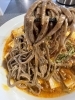 「蕎麦屋のまかない・中国山椒香る麻婆豆腐蕎麦のご紹介」
