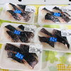 「魚魚市場鮮魚コーナーおすすめは「北海道産ホタテ」です♪」