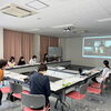 2023年4月24日　第13回新宿子育てメッセ実行委員会⑥が開かれました
