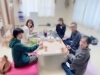 ティータイム♪楽しい時間です♡「レイキで人生が変わるんだな～[米子レイキ復習会]」