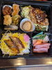 地域公民館様ご注文弁当「いつもありがとうございます。」