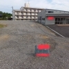 整地・舗装・砕石敷き