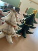 手作りクリスマスツリー🎄🌟「楽しいクリスマス準備🎄♩」